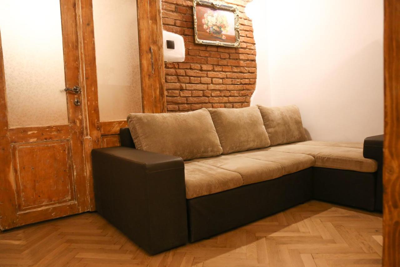 Apartamentul 16 Braşov Eksteriør billede